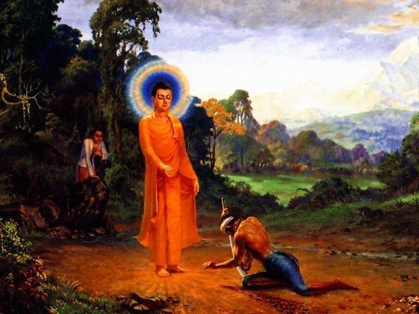 Con đường giác ngộ theo kinh điển Nikaya 