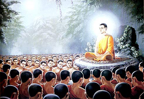 Chữ TỨC trong đạo Phật